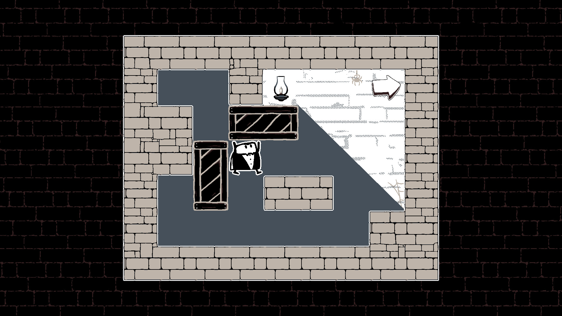 Prince of Darkness Jr. screenshot #6