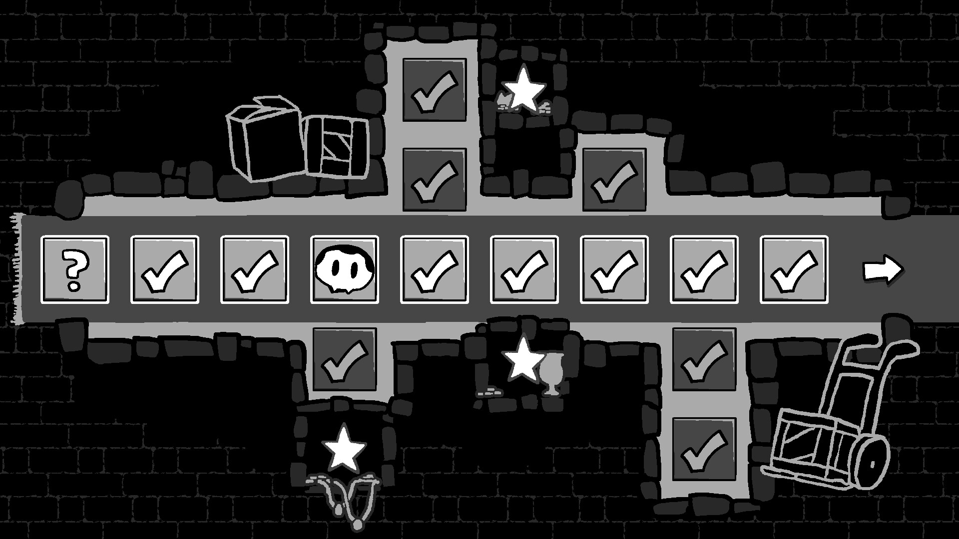 Prince of Darkness Jr. screenshot #8