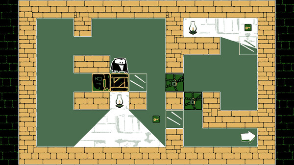 Prince of Darkness Jr. game for Linux 1