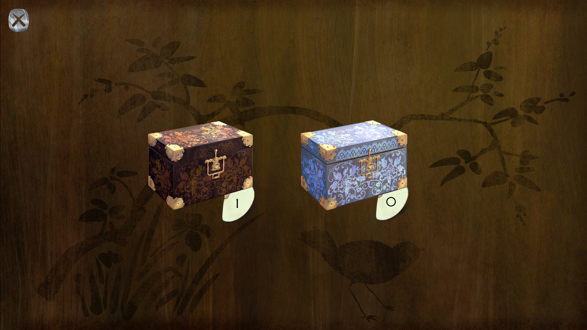 Samurai's path screenshot #7