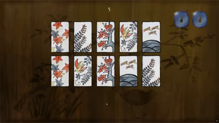 Samurai's path video 2