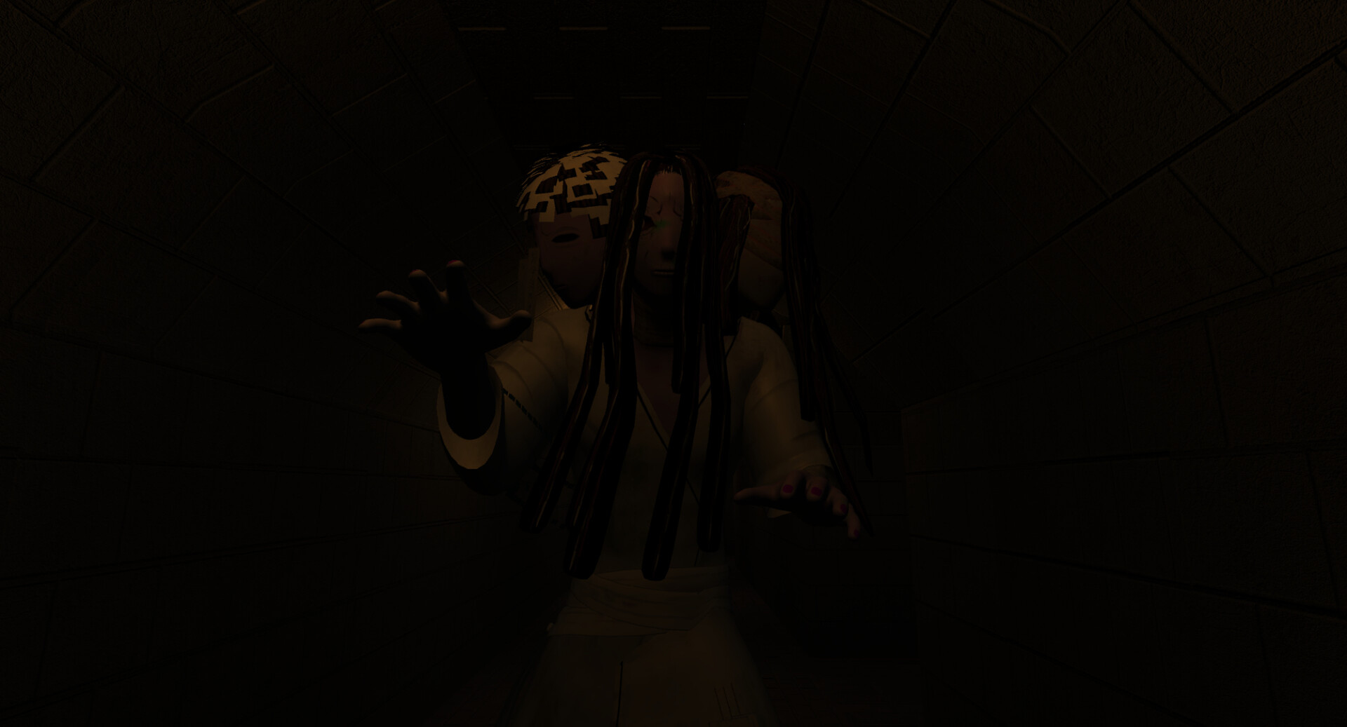 #4. MALYSA (Steam) 由: monotone