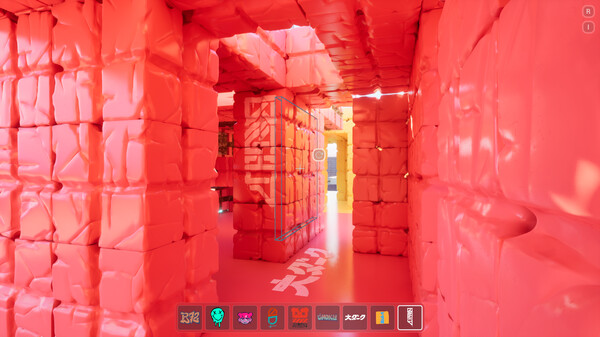 Bloxiti screenshot 3