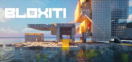 Image for Bloxiti