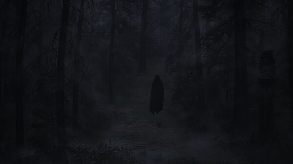 Whispers in the fog