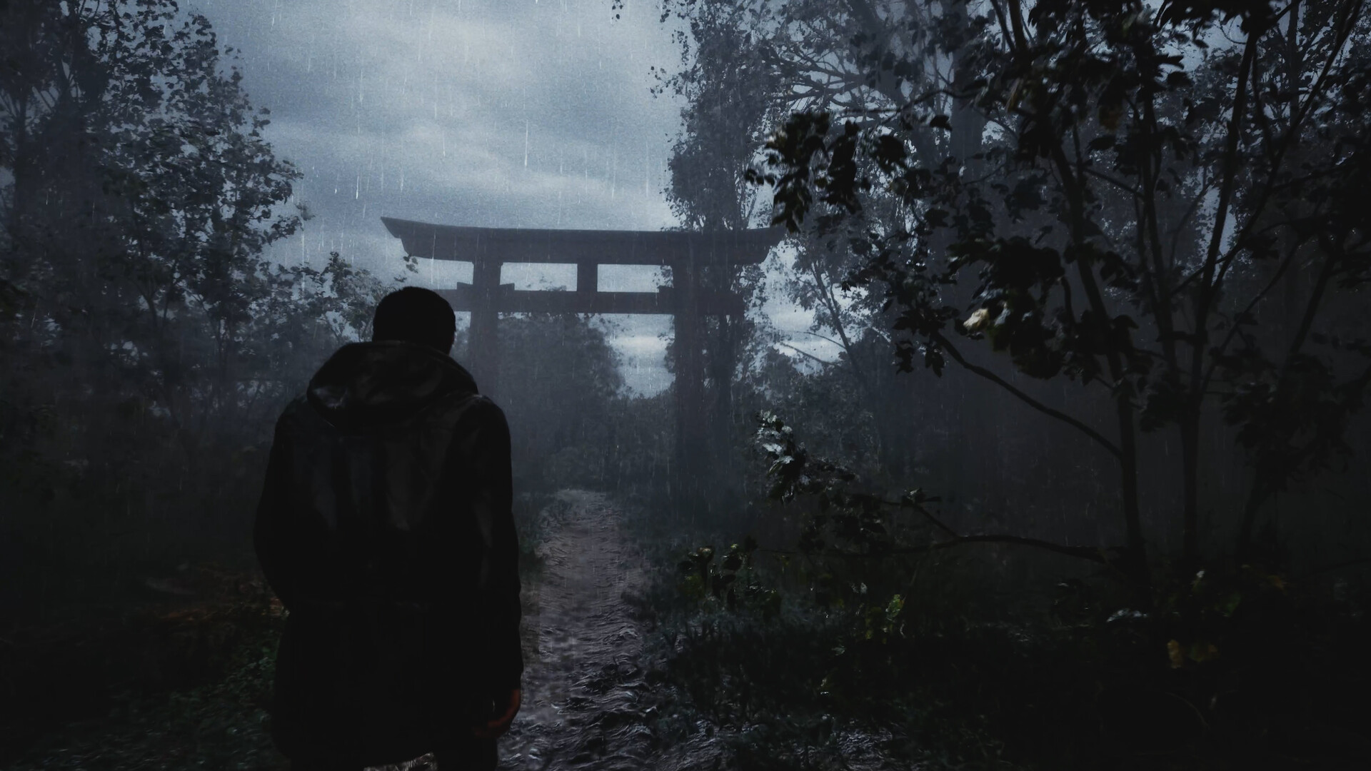 Whispers in the fog screenshot #7