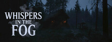Whispers in the fog Small Capsule Image