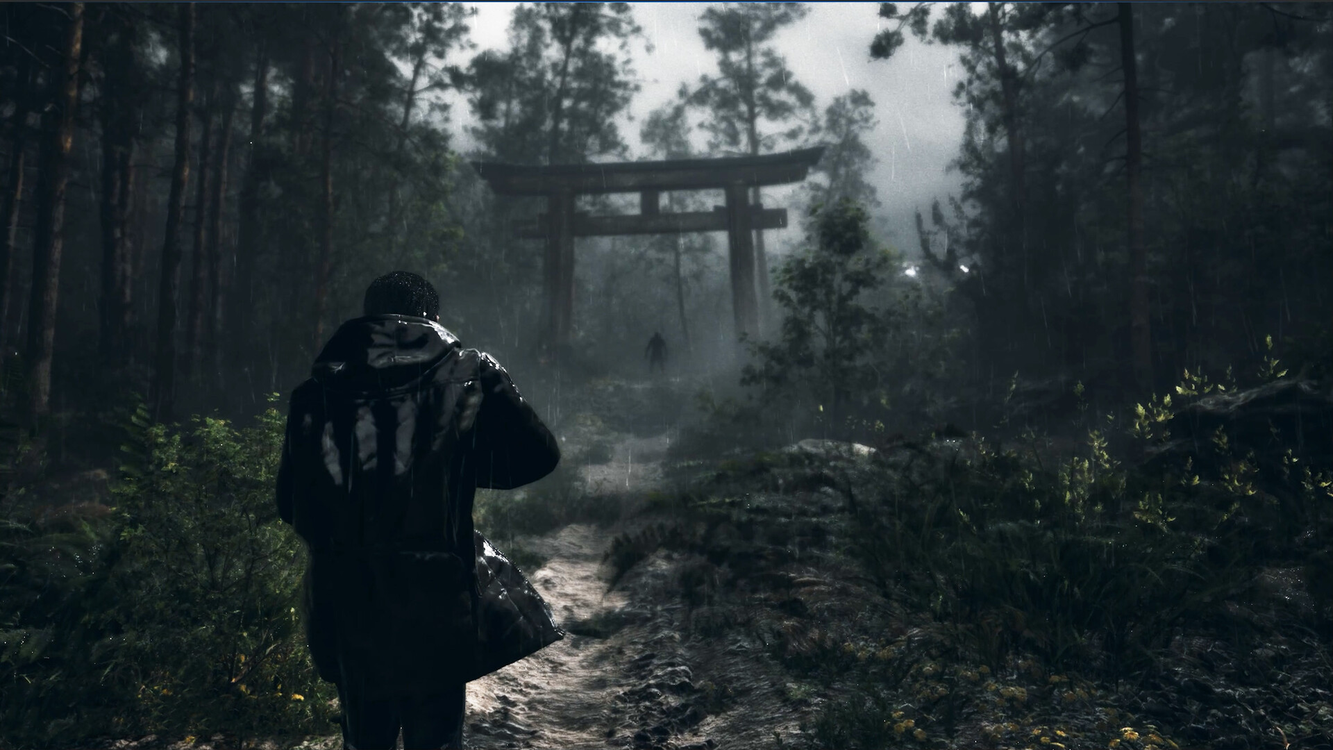 Whispers in the fog screenshot #4