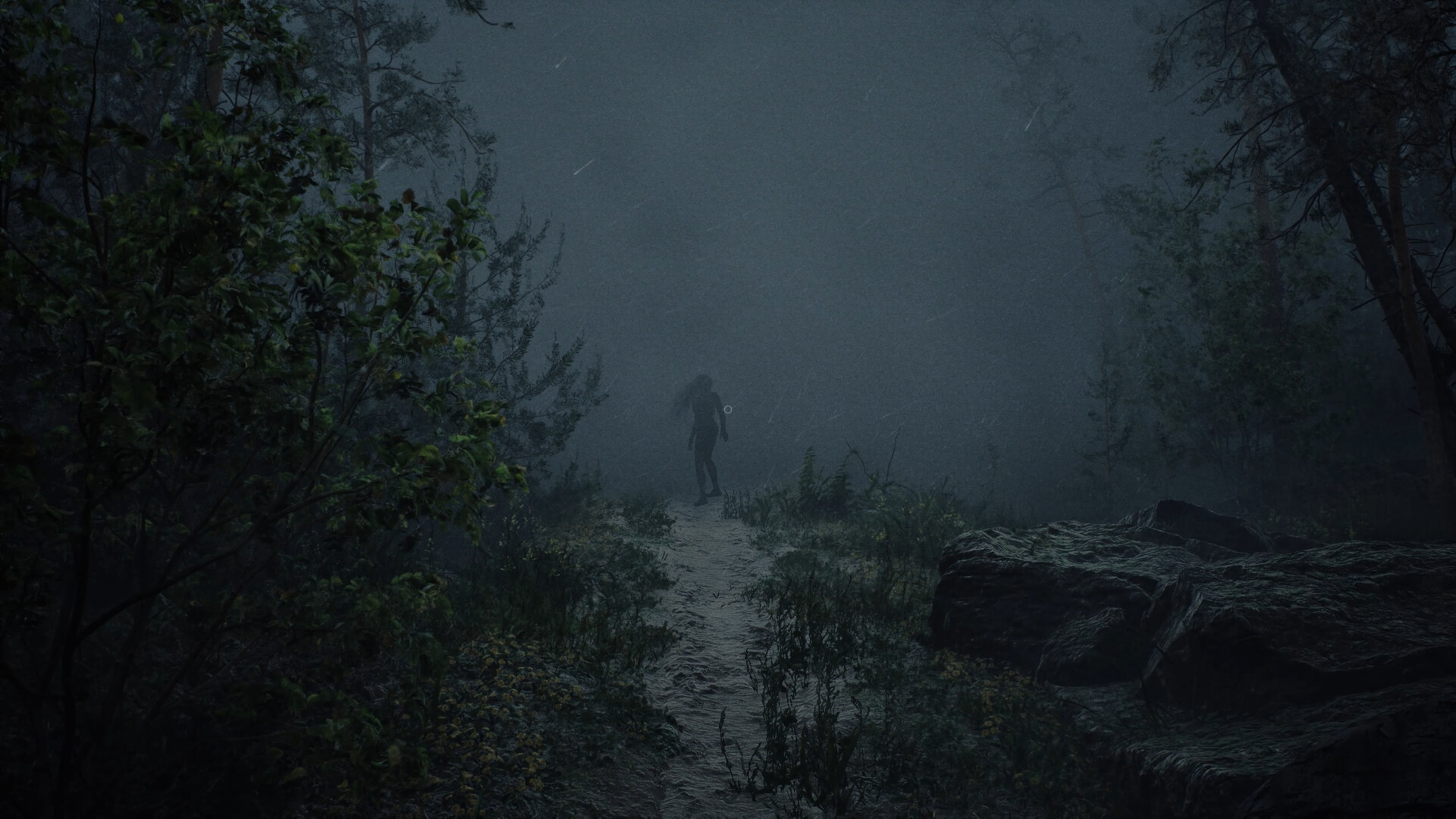Whispers in the fog screenshot #5