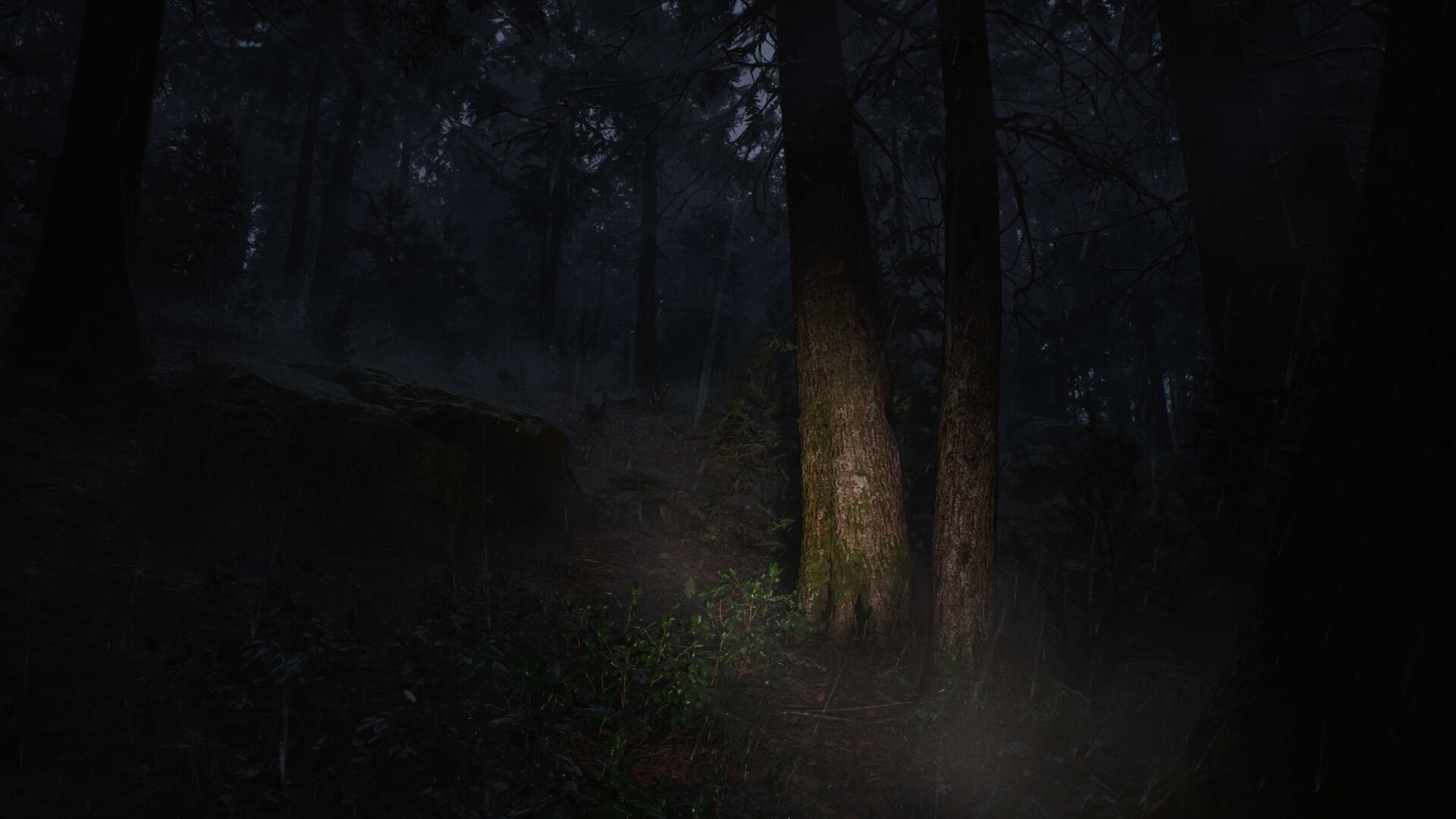 Whispers in the fog screenshot #8