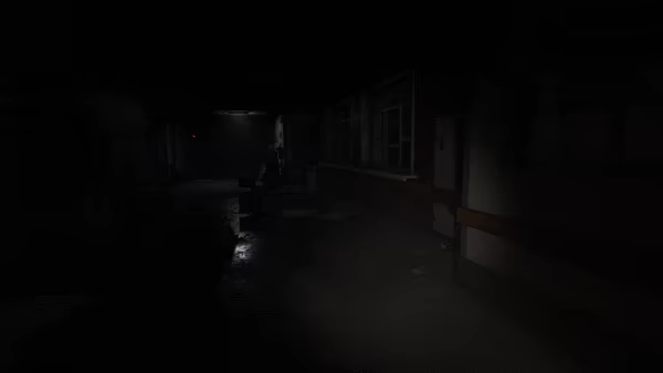 Whispers in the fog video 1