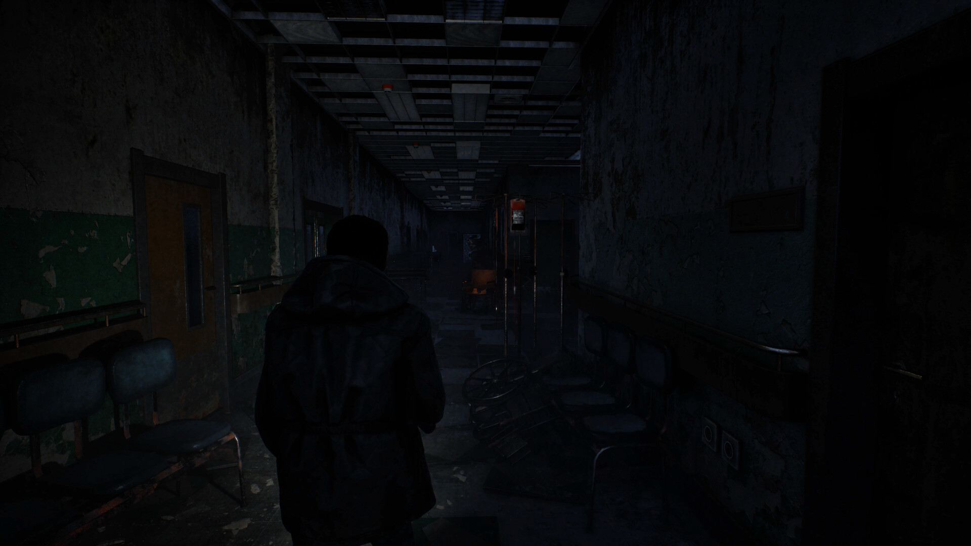 Whispers in the fog screenshot #3