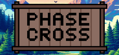 Phase Cross cover art