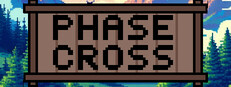 Phase Cross cover