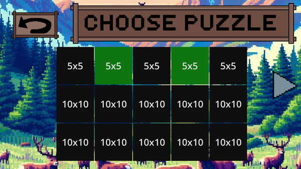 Phase Cross screenshot 6