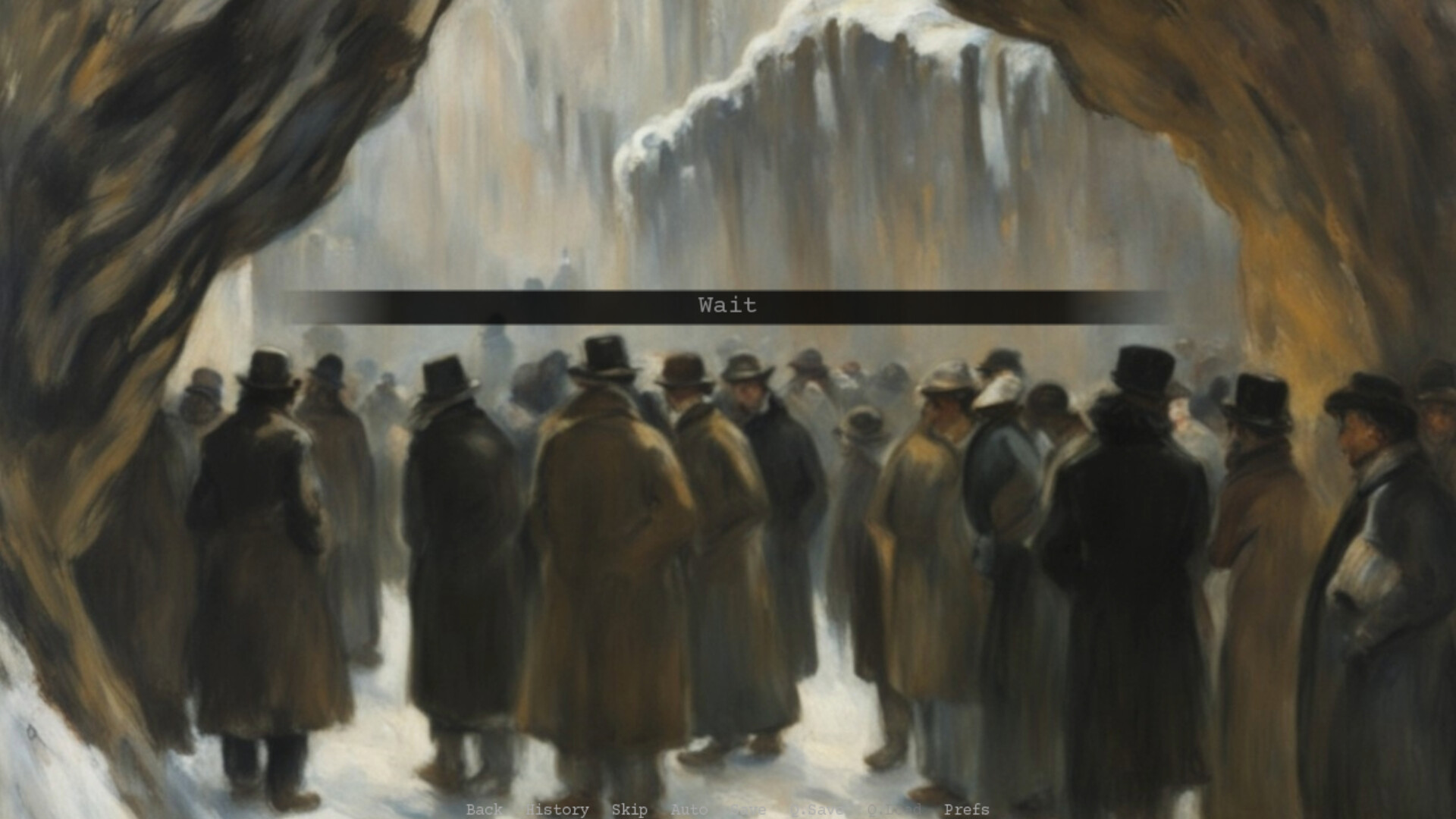 Thank You for Your Time Featured Screenshot #1