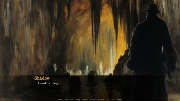 Thank You for Your Time game for windows Pc 1