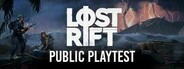 Lost Rift Playtest