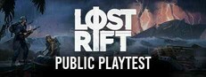 Lost Rift Playtest Small Capsule Image