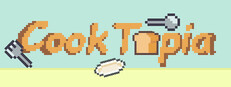 CookTopia：料理乌托邦