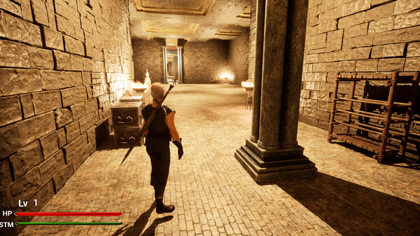 Somnium game for windows Pc 1