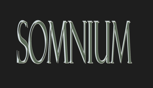 Somnium