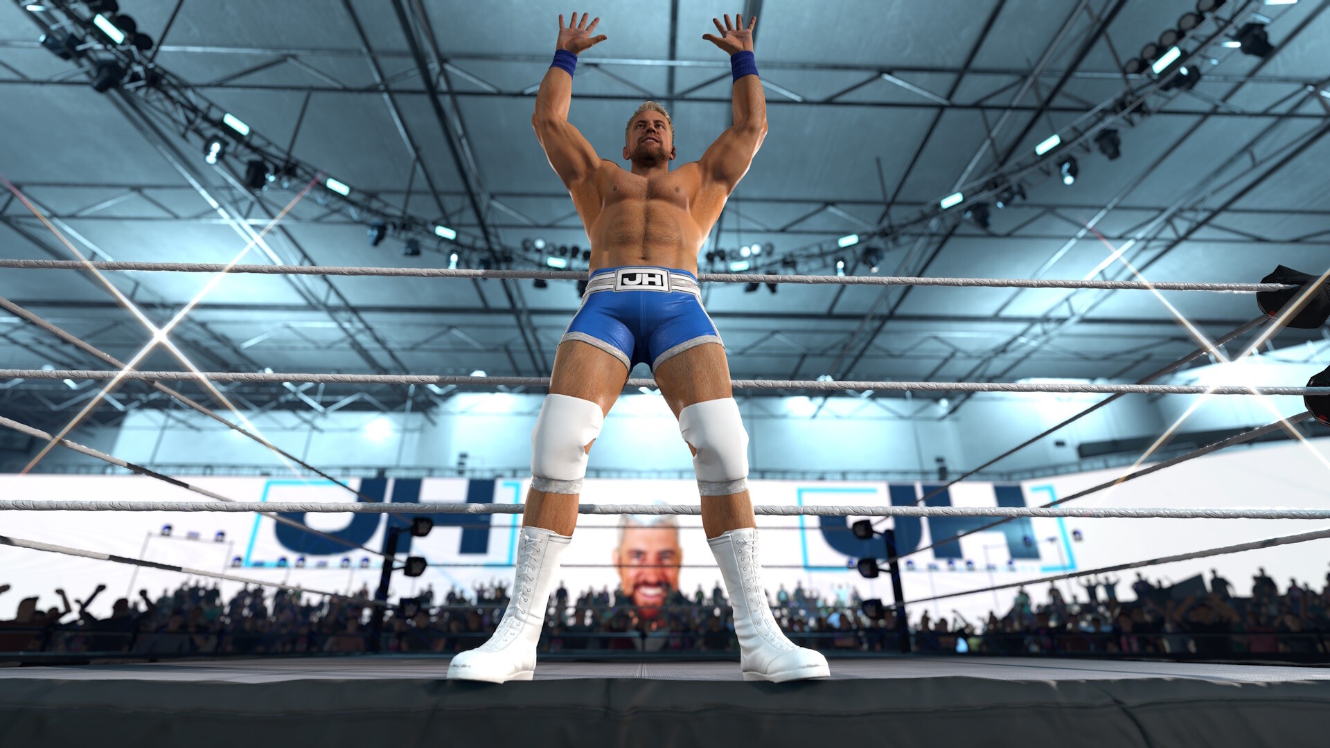 WWE 2K26 image 4