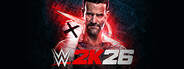 『WWE 2K26』