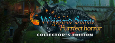 Whispered Secrets: Purrfect Horror Collector's Edition
