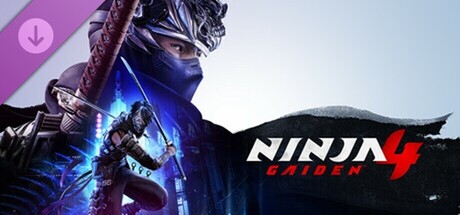 NINJA GAIDEN 4 Deluxe Edition Content banner image