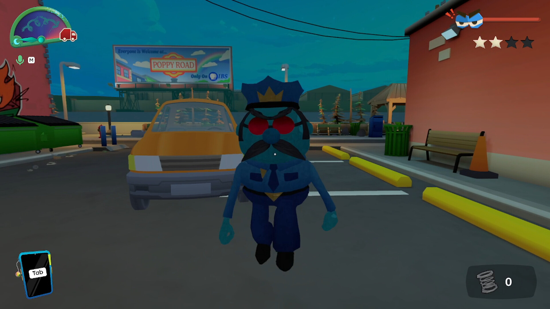 Dumpster Divers screenshot #5