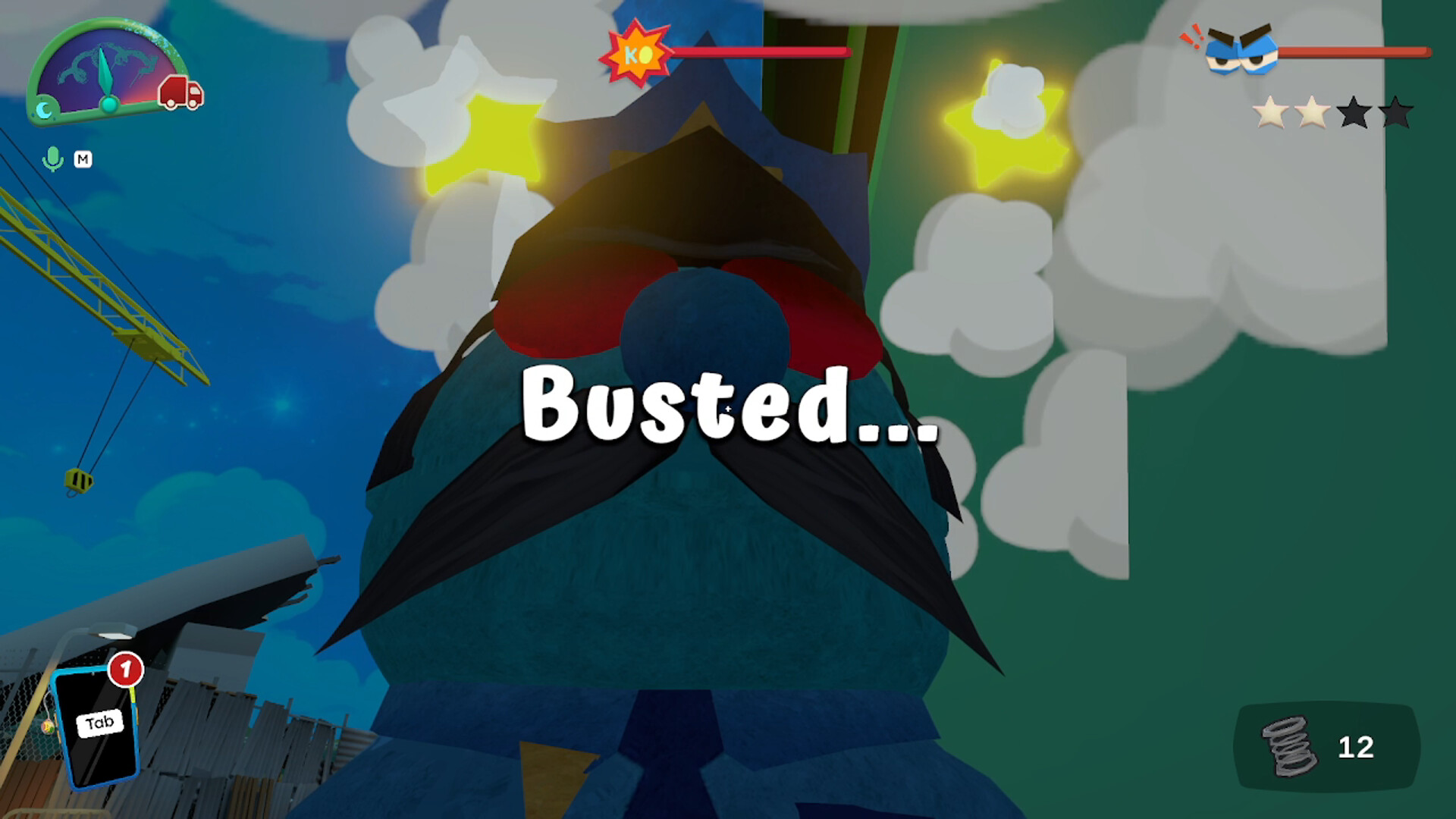 Dumpster Divers screenshot #7