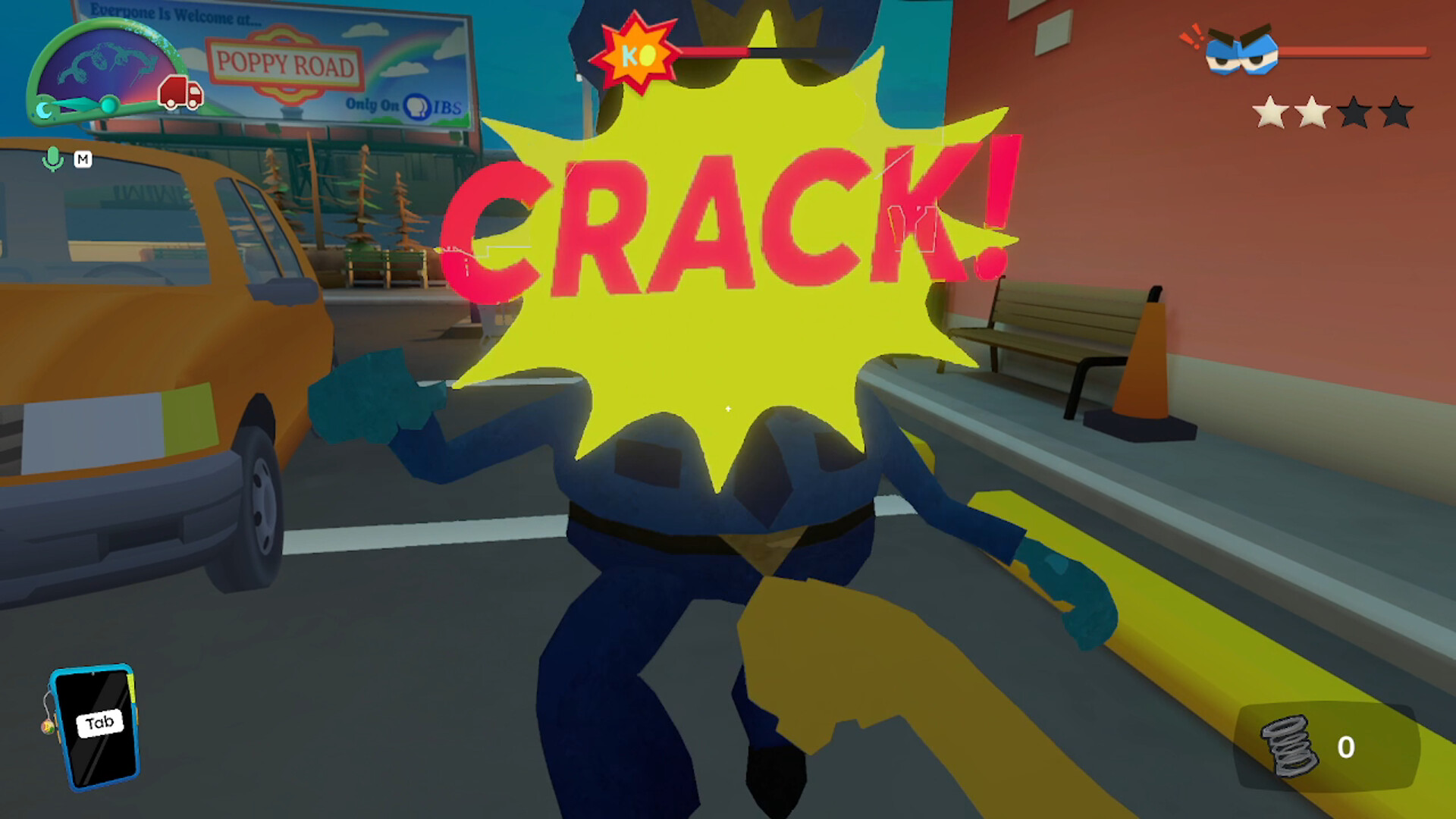 Dumpster Divers screenshot #6