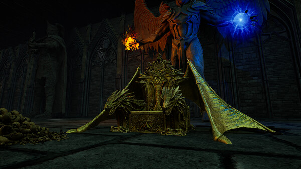 Screenshot of Kegan