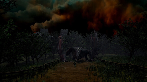 Screenshot of Kegan