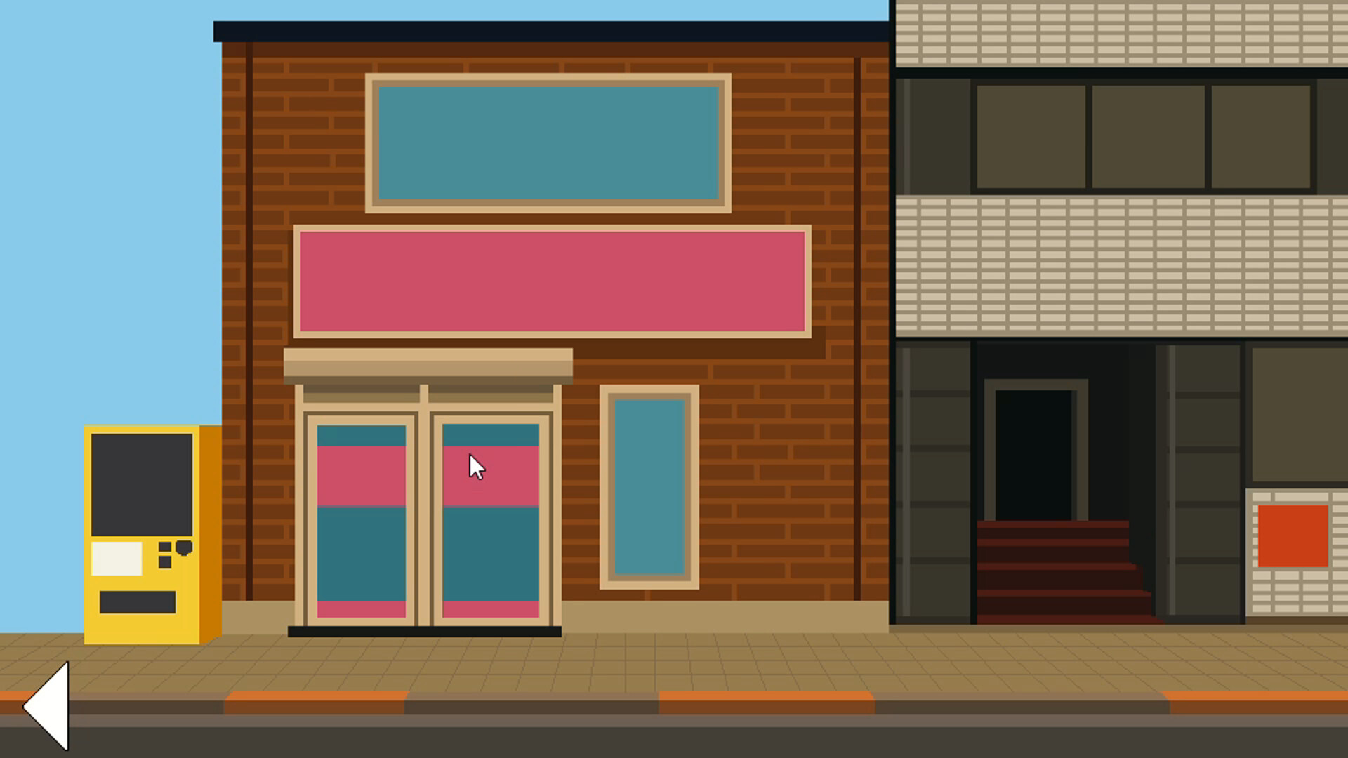 Mashinomat screenshot #4