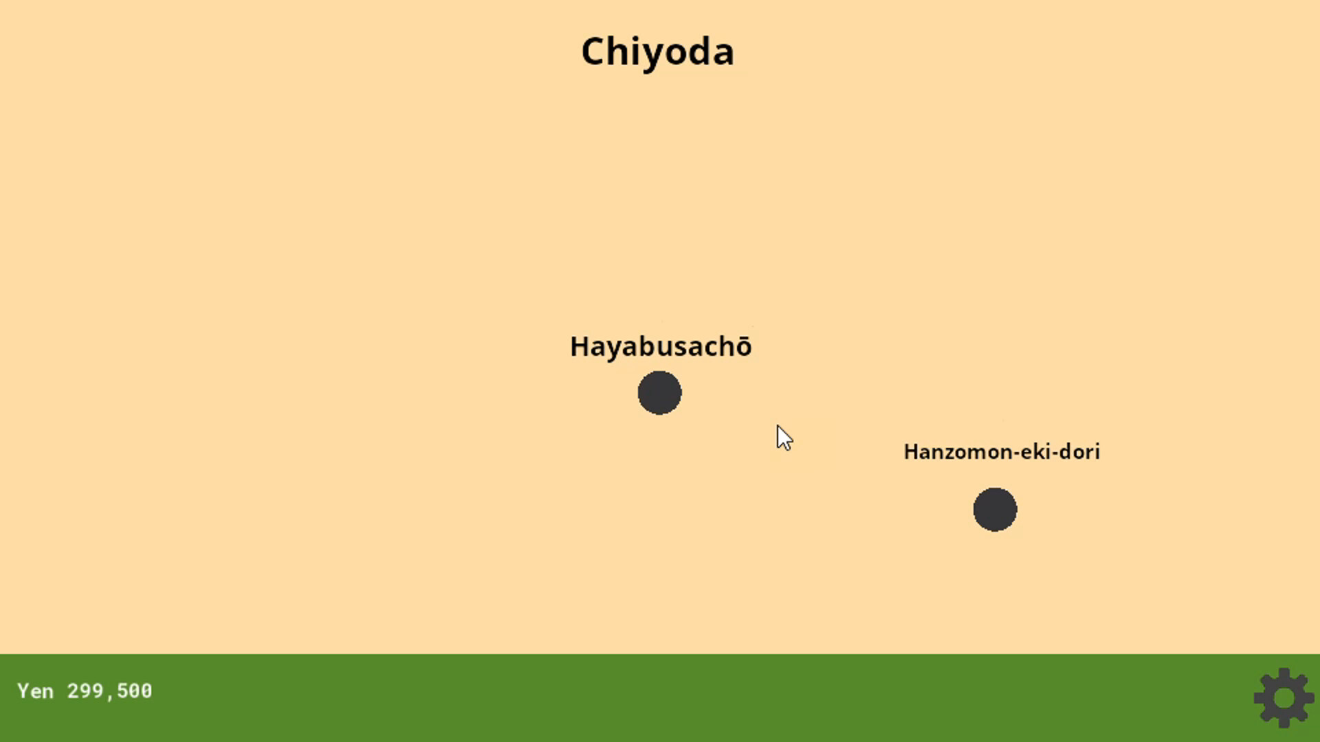 Mashinomat screenshot #1