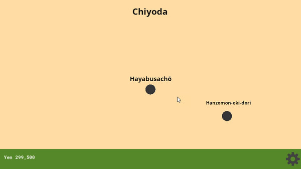 Mashinomat screenshot 1