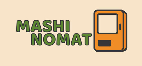 Mashinomat