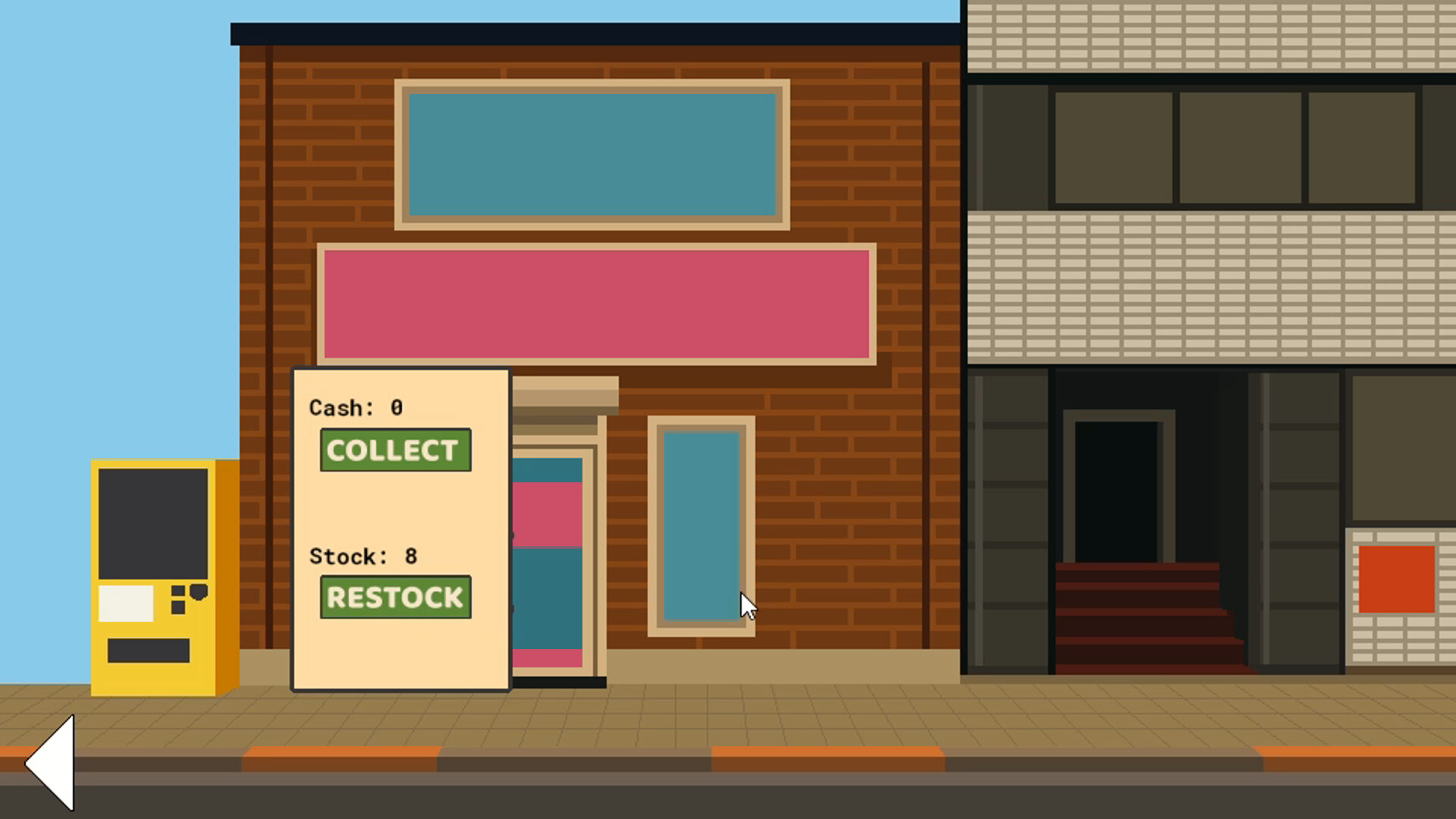 Mashinomat screenshot #5