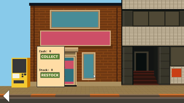 Mashinomat screenshot 5