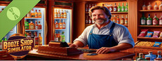 Booze Shop Simulator Prologue  game capsule image