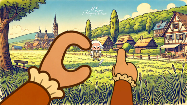 Quill > Pistol screenshot 3