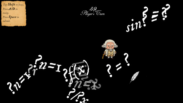 Quill > Pistol screenshot 2