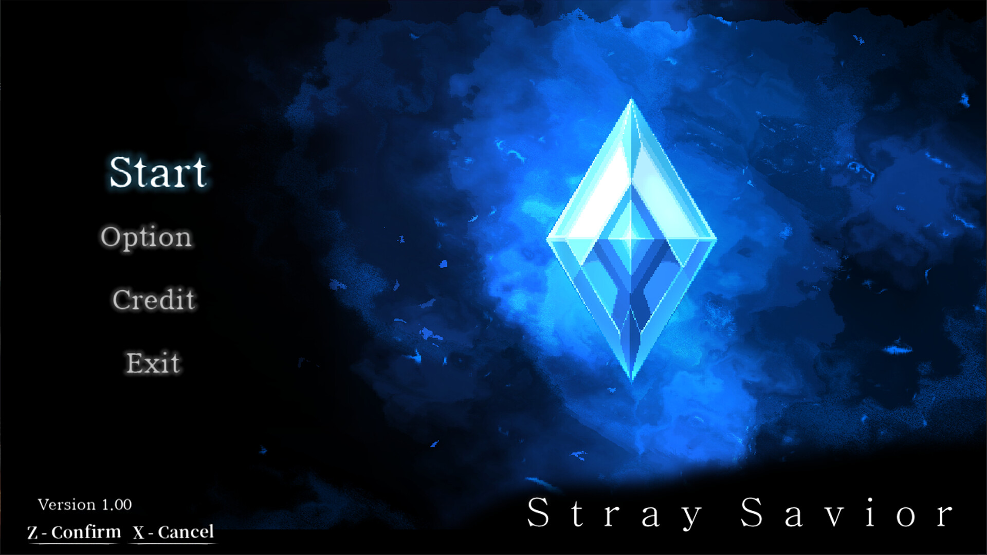 Stray Savior - Developer Support DLC Tier 1 Featured Screenshot #1