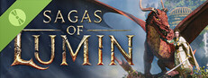 Sagas of Lumin Demo