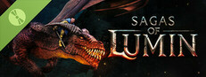 Sagas of Lumin Demo Small Capsule Image