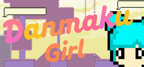 Danmaku Girl cover art
