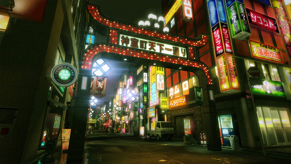 Yakuza Kiwami game for windows Pc 1