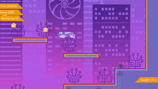 Screenshot media